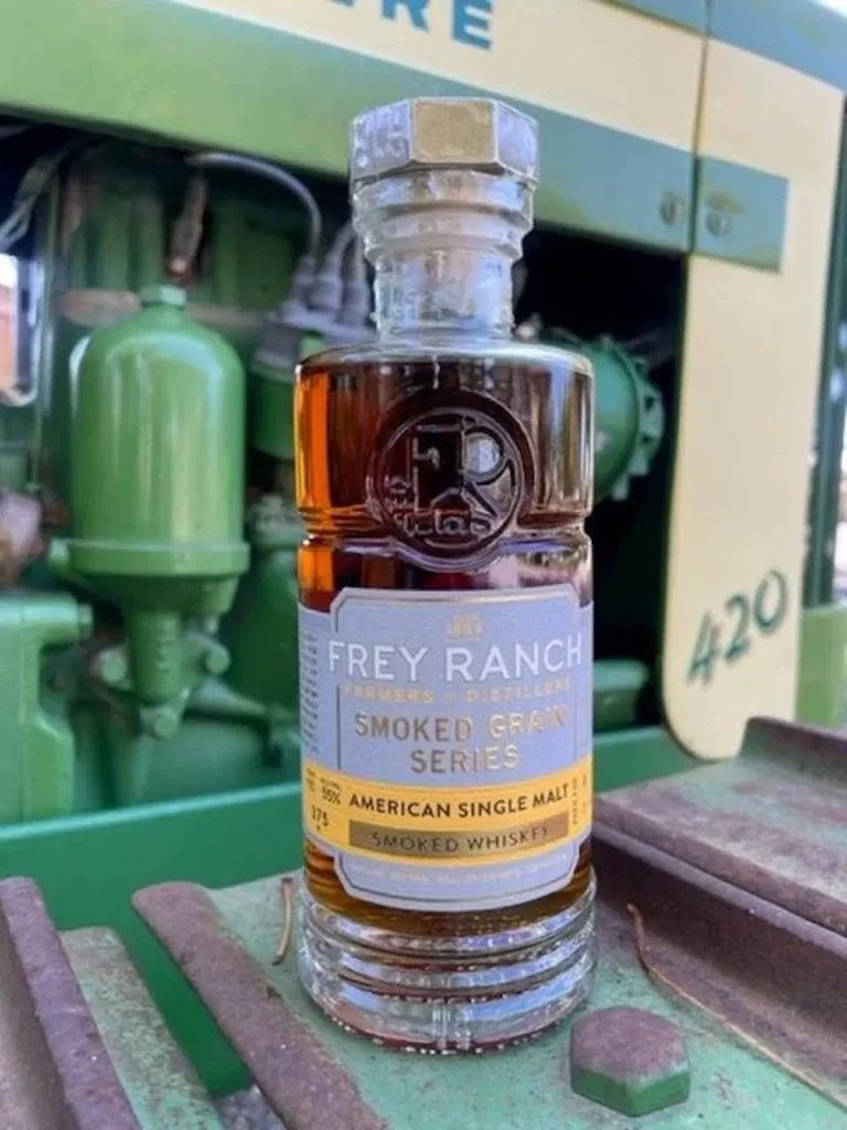 Frey Ranch Distillery