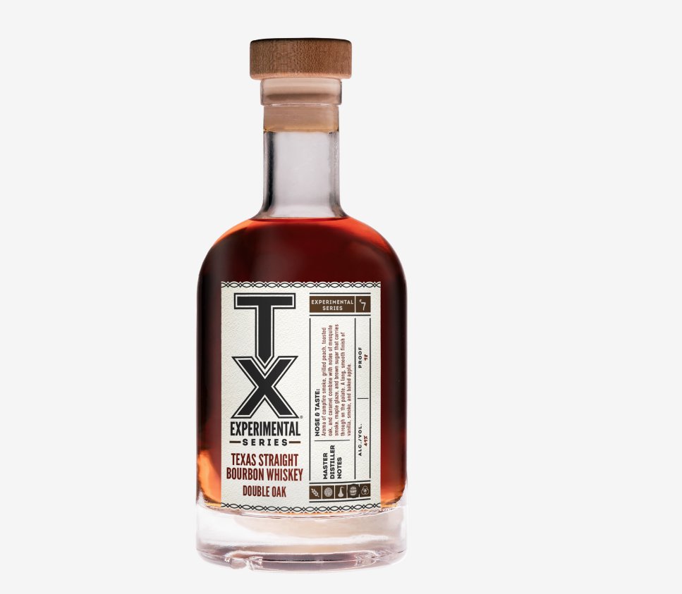 TX Whiskey