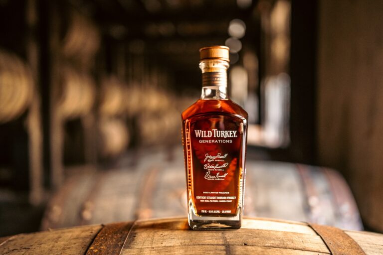 Maker's Mark Debuts Its Oldest Bourbon Expression Ever