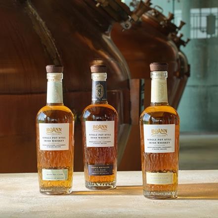 Boann Distillery